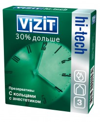 Презервативы