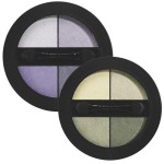 Тени для век, Gosh (Гош) Кваттро  024