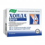 Хонда форте, таблетки 1.25 г 36 шт