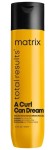 Шампунь, Matrix (Матрикс) 300 мл Керл тотал резалтс Э керл кен дрим для кудрявых волос