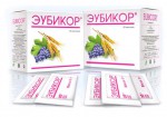 Эубикор, порошок 3 г 30 шт