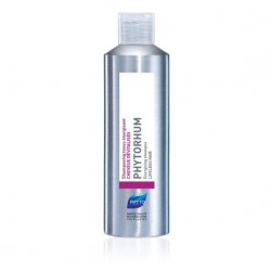 Шампунь Phytosolba Фито Фитором для волос утративших жизненную силу 200 мл