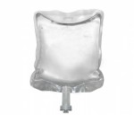 Реополиглюкин, раствор для инфузий 100 мг/мл 250 мл 48 шт контейнеры